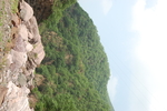 王屋山风景区 王屋山 王屋山景