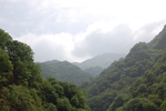 王屋山风景区 王屋山 王屋山景