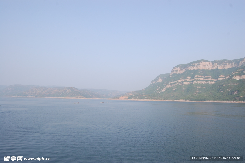 小三峡 郑州小三峡 淅川小三峡