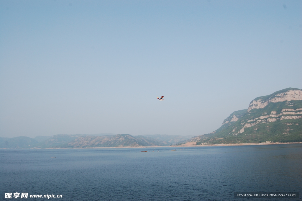 小三峡 郑州小三峡 淅川小三峡