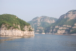 小三峡 郑州小三峡 淅川小三峡