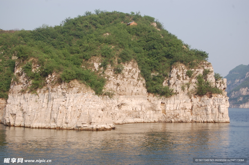 小三峡 郑州小三峡 淅川小三峡