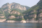 小三峡 郑州小三峡 淅川小三峡