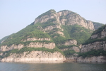 小三峡 郑州小三峡 淅川小三峡