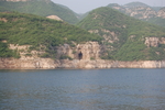 小三峡 郑州小三峡 淅川小三峡