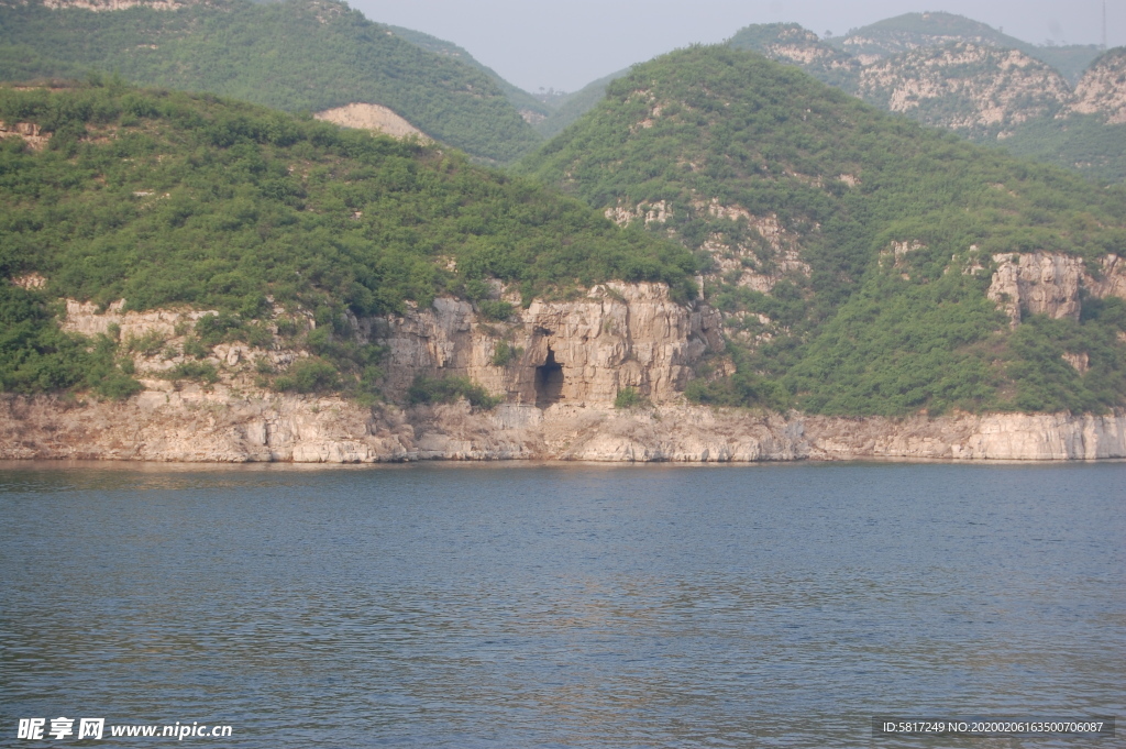 小三峡 郑州小三峡 淅川小三峡