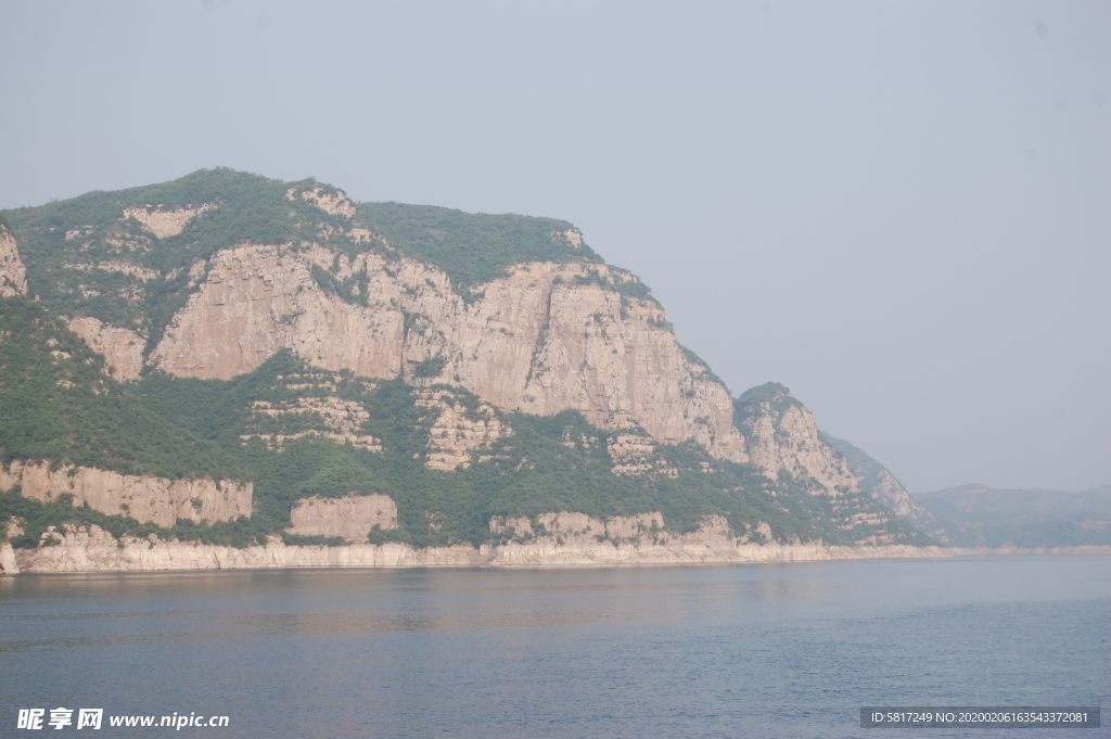 小三峡 郑州小三峡 淅川小三峡