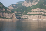 小三峡 郑州小三峡 淅川小三峡