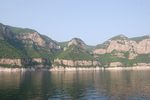 小三峡 郑州小三峡 淅川小三峡