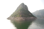 小三峡 郑州小三峡 淅川小三峡