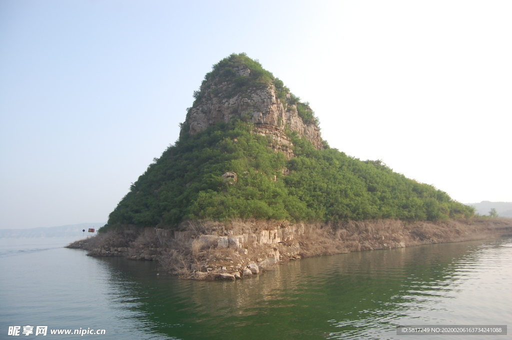 小三峡 郑州小三峡 淅川小三峡