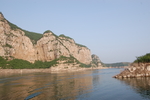 小三峡 郑州小三峡 淅川小三峡