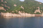 小三峡 郑州小三峡