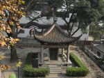 晴川阁