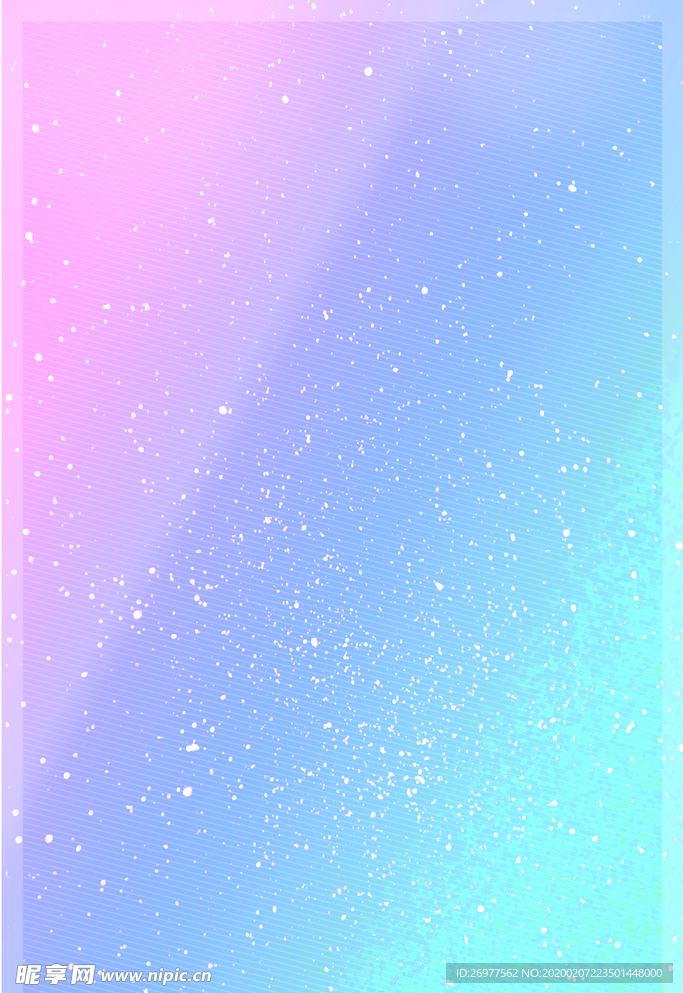 淡色背景