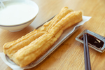 早点油条