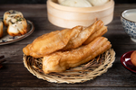 油条