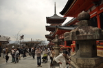 2019京都旅游摄影素材
