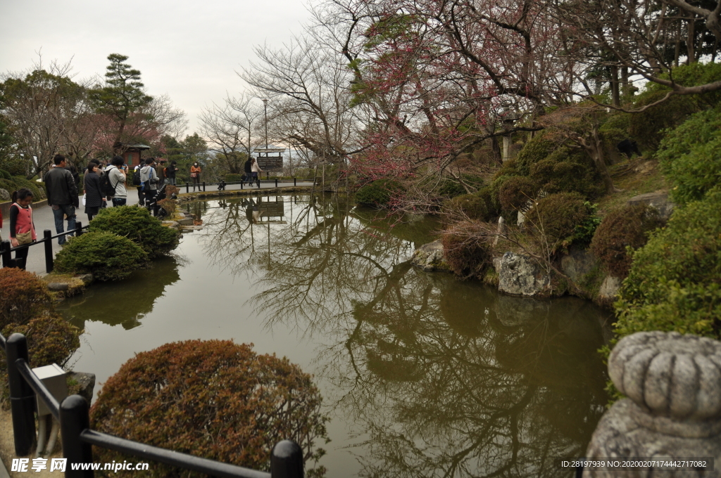 2019京都旅游摄影素材