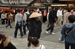 2019京都旅游摄影素材