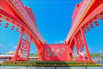 增城2020花市