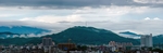 增城蕉石岭
