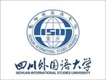 四川外国语大学 logo