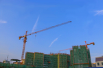 城镇建设