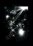 星星