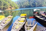 山水风景