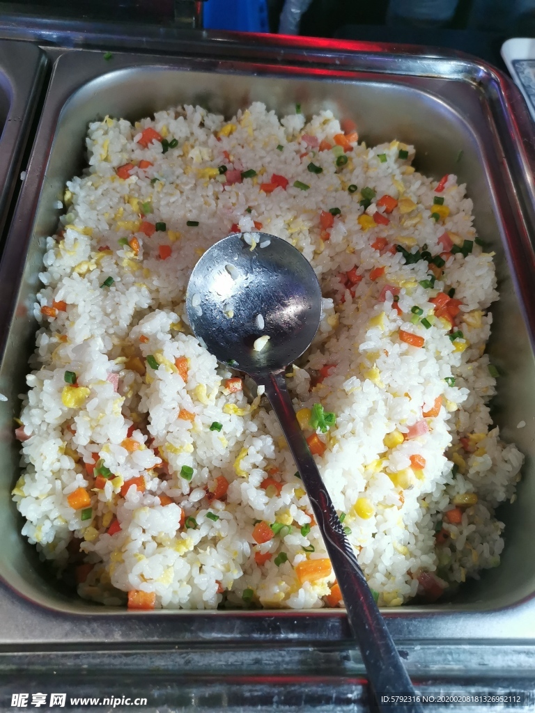 炒饭