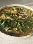 菠菜