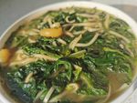 菠菜面