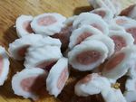 海鲜丸子