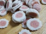 海鲜丸子