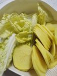 土豆片