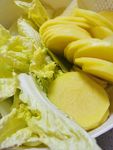 土豆片