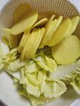土豆片