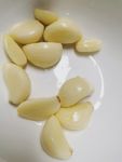 蒜瓣