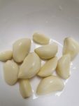 蒜瓣