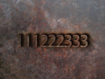 字体效果