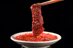麻辣牛肉