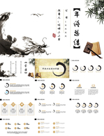 中国风PPT