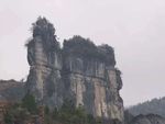 山水风光