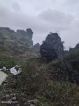 山水风光