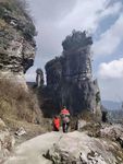 山水风光