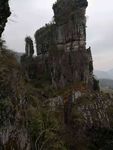 山水风光
