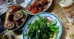家常美食
