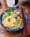 家常美食