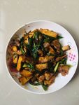 家常美食